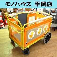 YOSHIE INABA⭐️ヨシエイナバ 格子柄 ウール セットアップスーツ 11