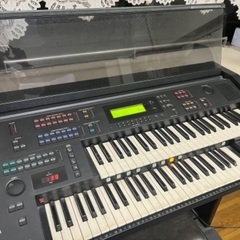 YAMAHA【EL-500】ヤマハ エレクトーン