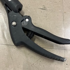 【売約済】高枝切りバサミ　長さ160cmの画像
