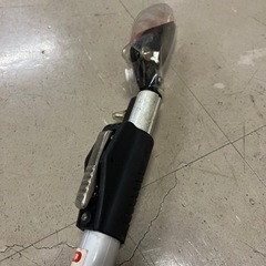 【売約済】高枝切りバサミ　長さ160cmの画像