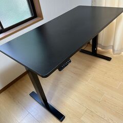 FlexiSpot フレキシスポット オフィスデス スタンディン...