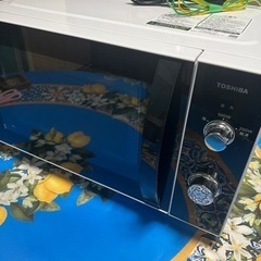 家電 キッチン家電 オーブンレンジの画像