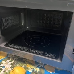 家電 キッチン家電 オーブンレンジの画像