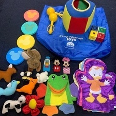 DWE ワールドファミリー ディズニー英語システム