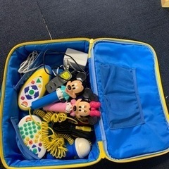 DWE ワールドファミリー ディズニー英語システム