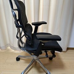 エルゴヒューマン プロ Ergohuman Pro EHP‐HA...
