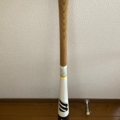 MIZUNO 木製バット