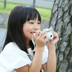 ★通販キッズモデル撮影【協力金3,000円＆撮影写真データ進呈】の画像