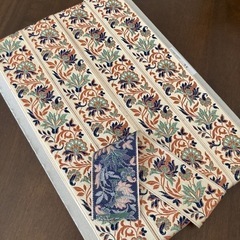 チロリアンテープ　　アンティーク