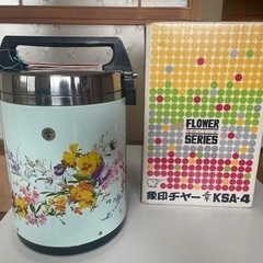 【受け渡し決まりました】レトロ 家電 キッチン家電 炊飯器