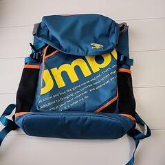 UMBROダンプバッグ 