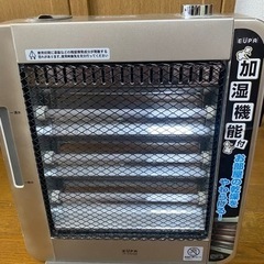 家電 季節、空調家電 遠赤外線ヒーター