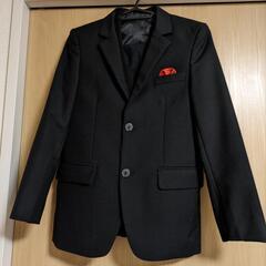 160　スーツ　卒業式入学式