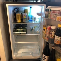 冷蔵庫
の画像