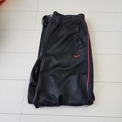 ナイキジャージ　M