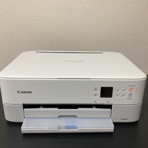 Canon TS5330パソコン プリンター