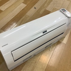 トレファク ラパーク岸和田店】2019年製 MITSUBISHI 壁掛けエアコン