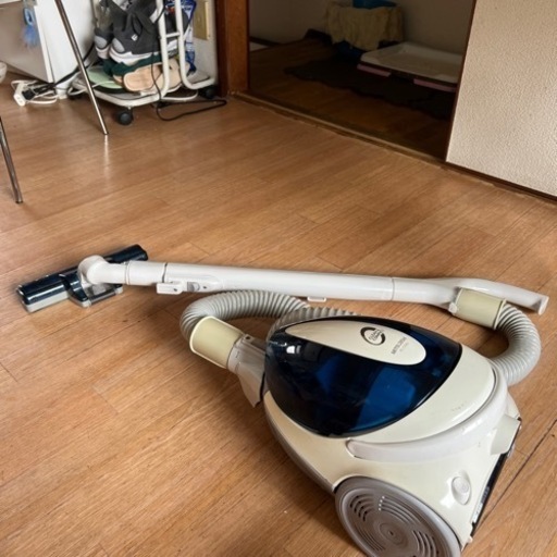 家電 生活家電 掃除機