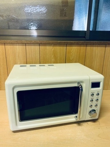 ⭐️A-Stage電子レンジ⭐️ ⭐️WDR-W20HF-W⭐️