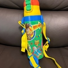 トイストーリー 水筒 保冷 スケーター　子供用品　