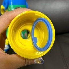 トイストーリー 水筒 保冷 スケーター　子供用品　の画像