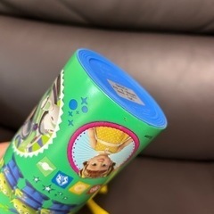 トイストーリー 水筒 保冷 スケーター　子供用品　の画像