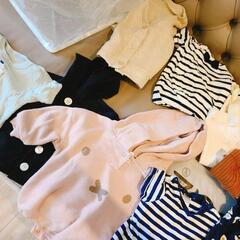 こども服 ベビー服60 70 80サイズ まとめて大量の画像