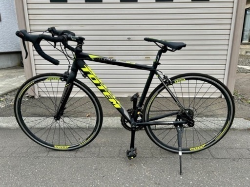 【値下げ】TOTEM ロードバイク