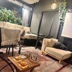 カフェ友AND✳︎撮影友募集🤳