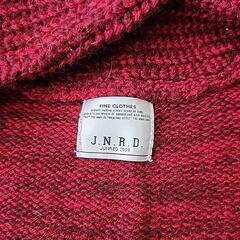 JNRDニットの画像