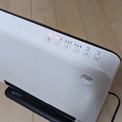 Sensor ceramic heater [センサー式セラミッ...