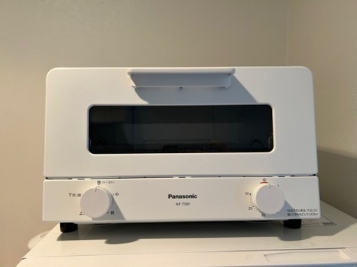 Panasonic オーブントースター