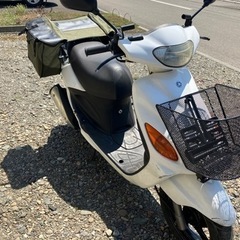 お取り引き完了【新古品未使用】バイクサイドバック