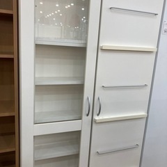 トレファク高槻店】取りに来れる方限定！スライド本棚のご紹介