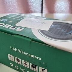ウェブカメラ　Amicool　フルHD 1080の画像