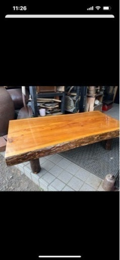 家具 テーブル センターテーブル