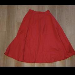 アパートバイローリーズ スカートの画像