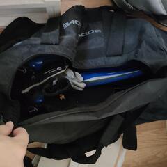 ダイビングセット
