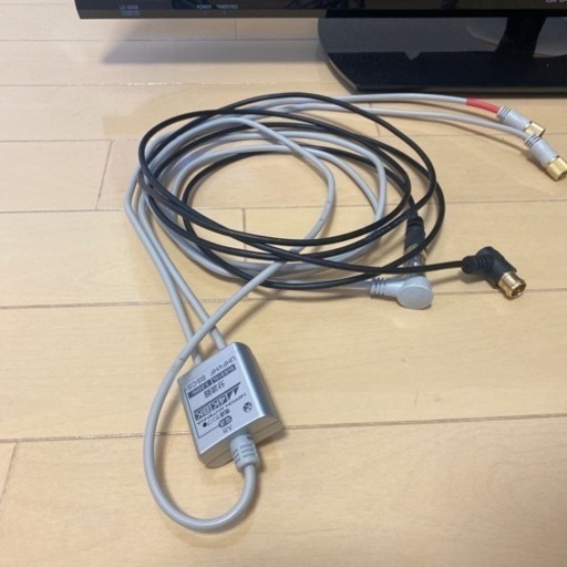 家電 テレビ 液晶テレビ