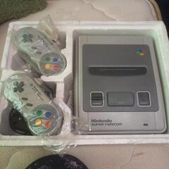 おもちゃNintendoスーパーファミコン ポータブルゲーム