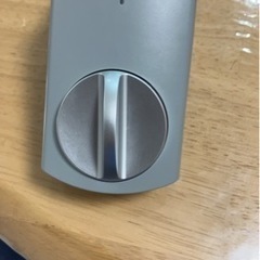 オートロック後付けタイプの画像