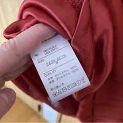 【美品】ESPRITMUR エスプリミュール スカート セットアップの画像