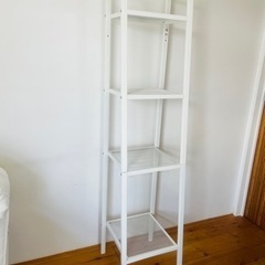 IKEA LERBERG レールベリ シェルフユニット　  