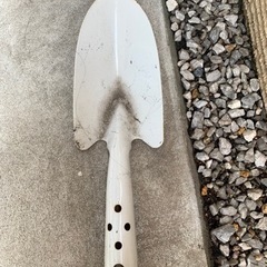 花を育てるための資材の画像