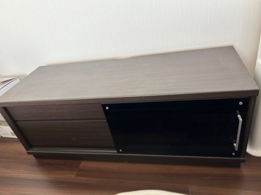 ニトリ テレビボード