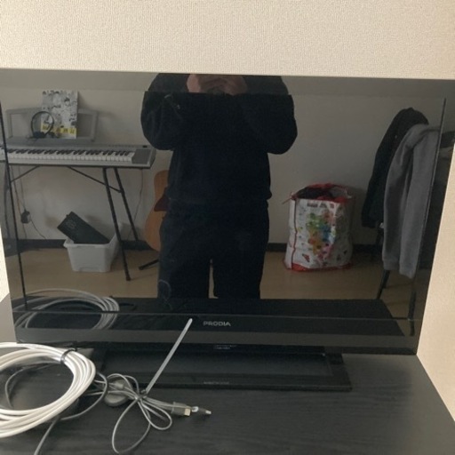 テレビ32型