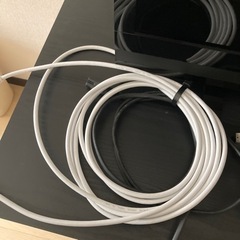 テレビ32型の画像