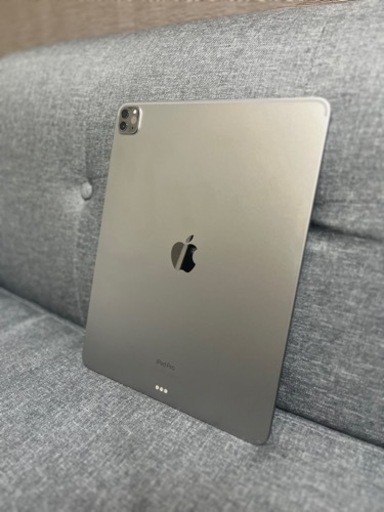 iPad Pro スペースグレイ(Wi-Fi128gb)本体 +Pencil付き 内容必読