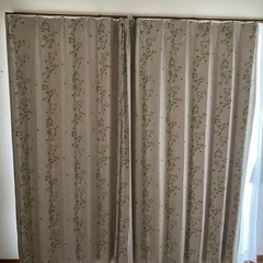 家具 カーテン、ブラインド