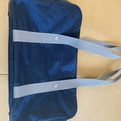 靴/バッグ バッグ トートバッグの画像